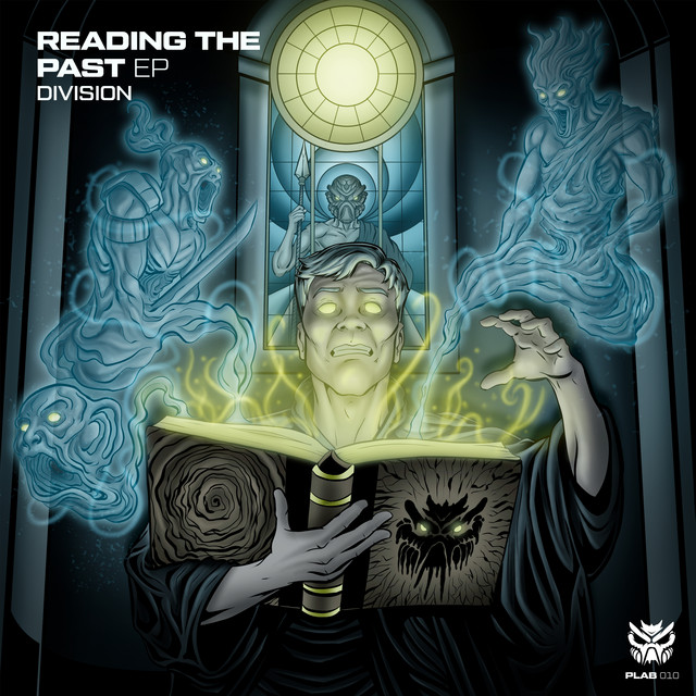 Reading The Past artwork