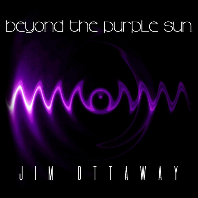 Beyond the Purple Sun cover