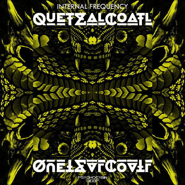 Quetzalcoatl