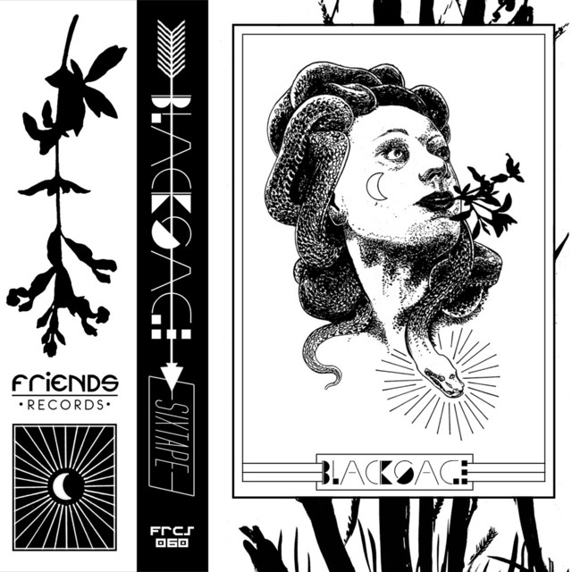 Sixtape cover art