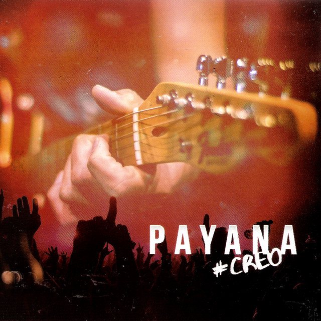 #Creo cover art