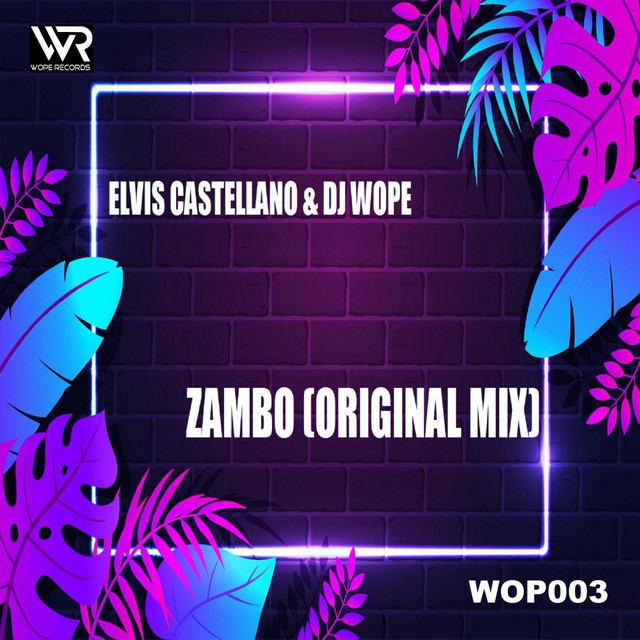 Zambo - Original Mix