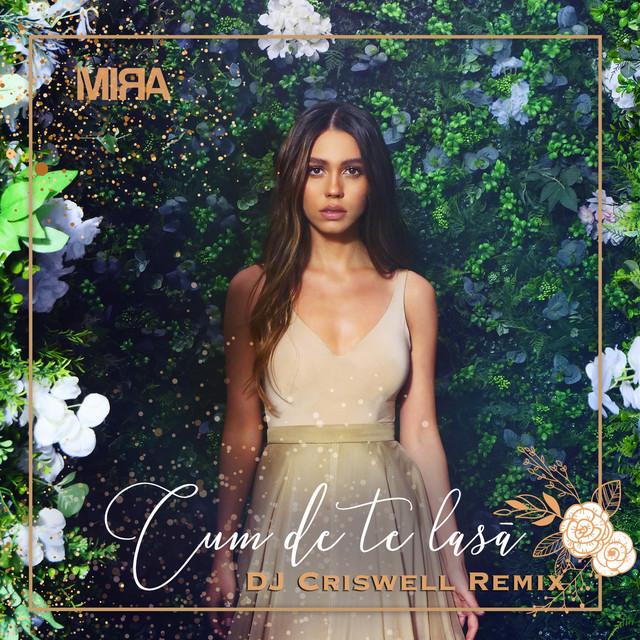 Cum De Te Lasa - DJ Criswell Remix