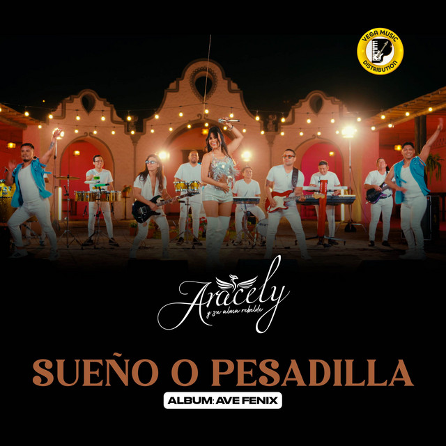 Aracely y Su Alma Rebelde - Sueño o Pesadilla