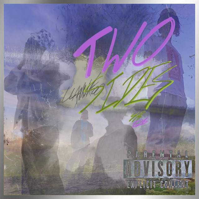 Two Sides cover art