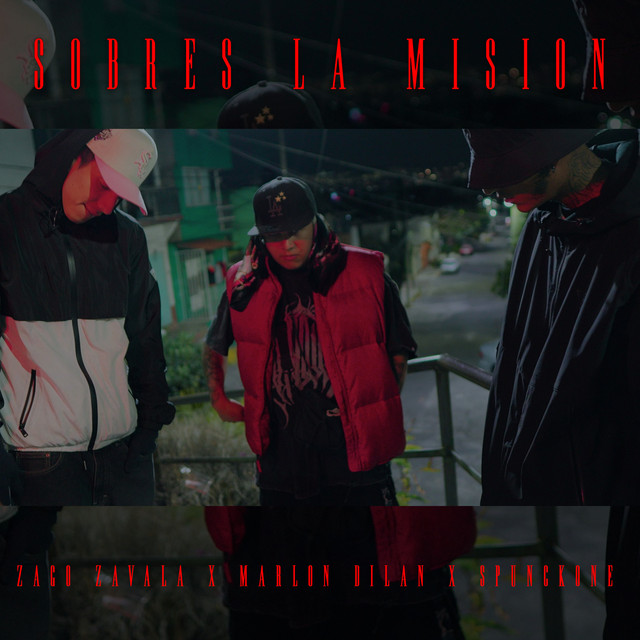 Sobres la Mision