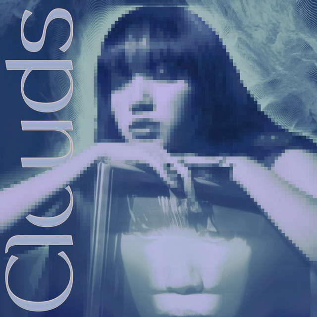 Clouds cover art