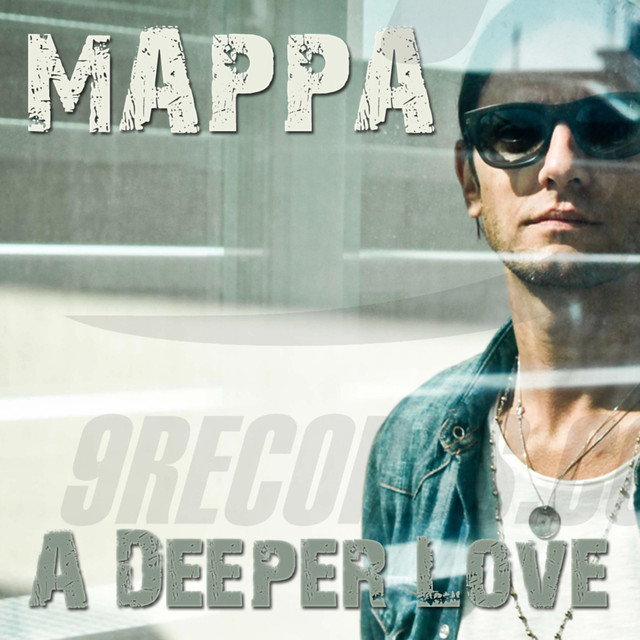 A Deeper Love cover art