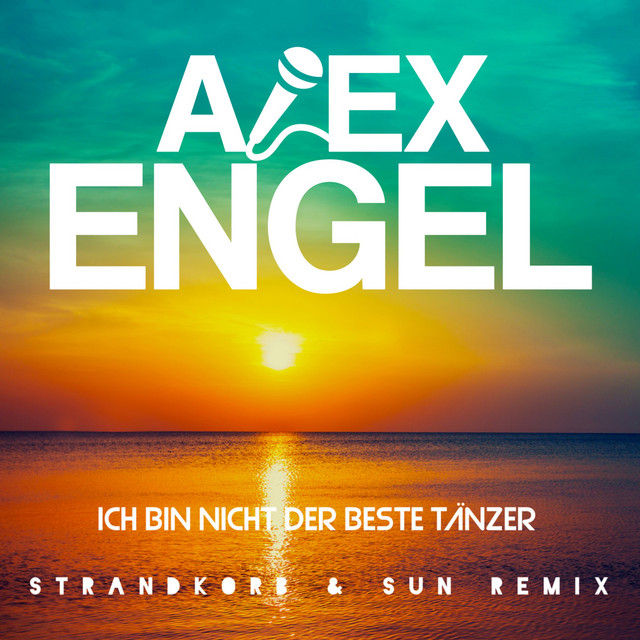 Ich bin nicht der beste Tänzer - Strandkorb & Sun Remix