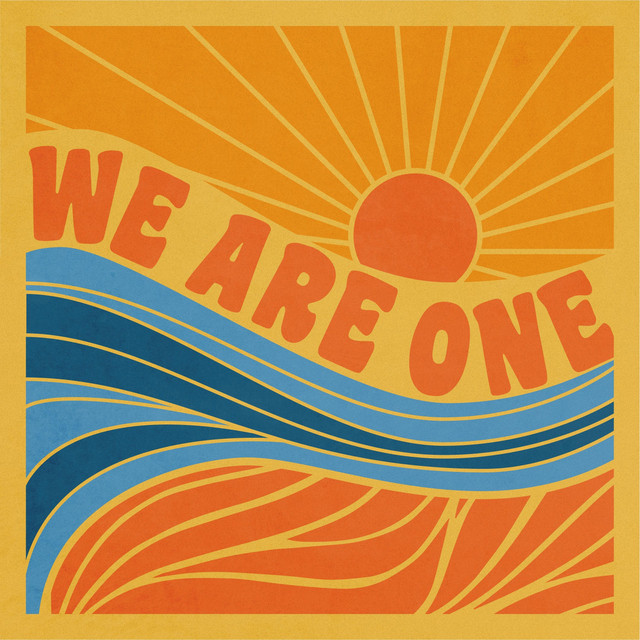 We Are One - Single by Jeremy Yun | Spotify