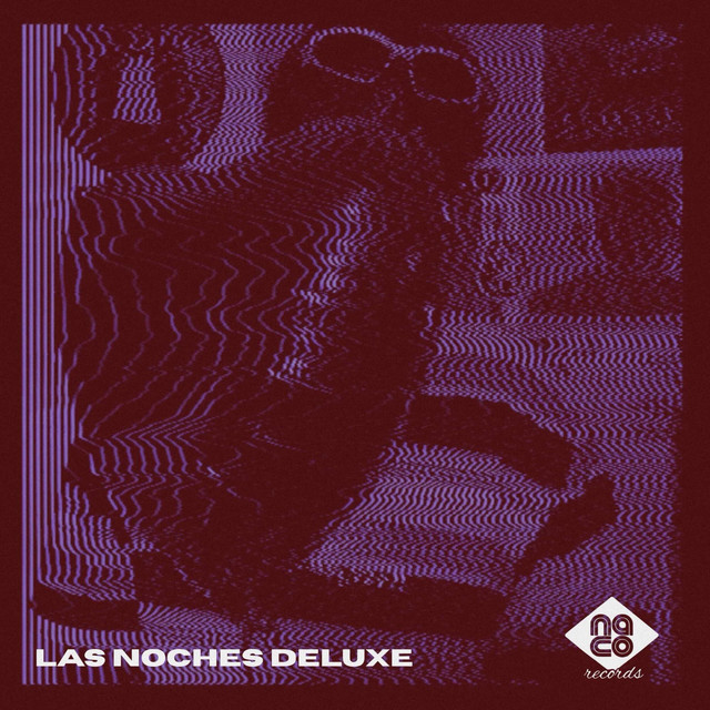 Las Noches (Deluxe) cover art