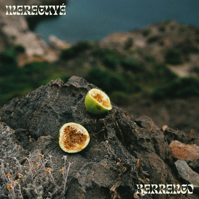 Maracuyá / Barranco