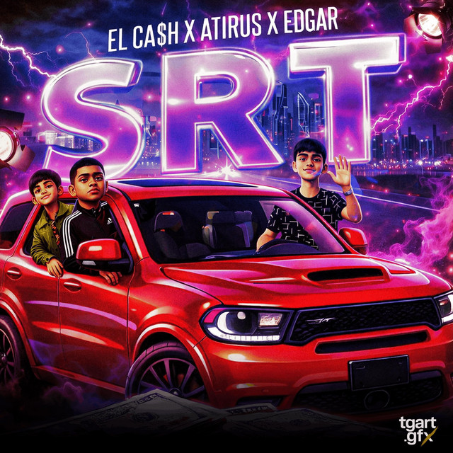 SRT