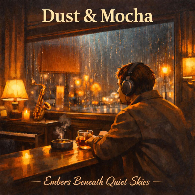 Dust & Mocha