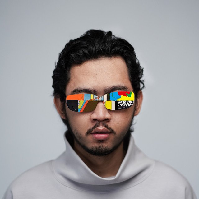Be Okay Again Today cover art