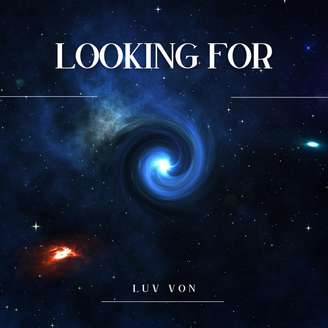 Looking For album image