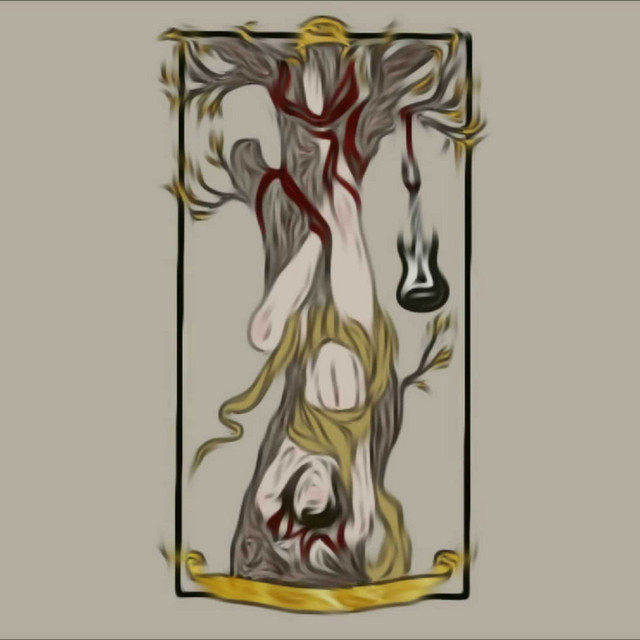 III cover art