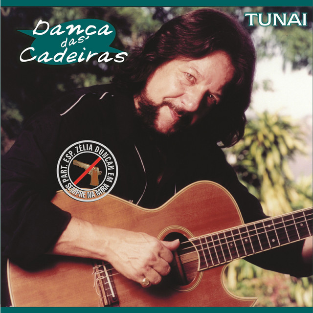 Dança das Cadeiras cover art