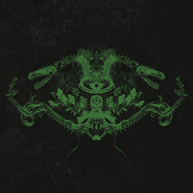 Feathered Serpent cover