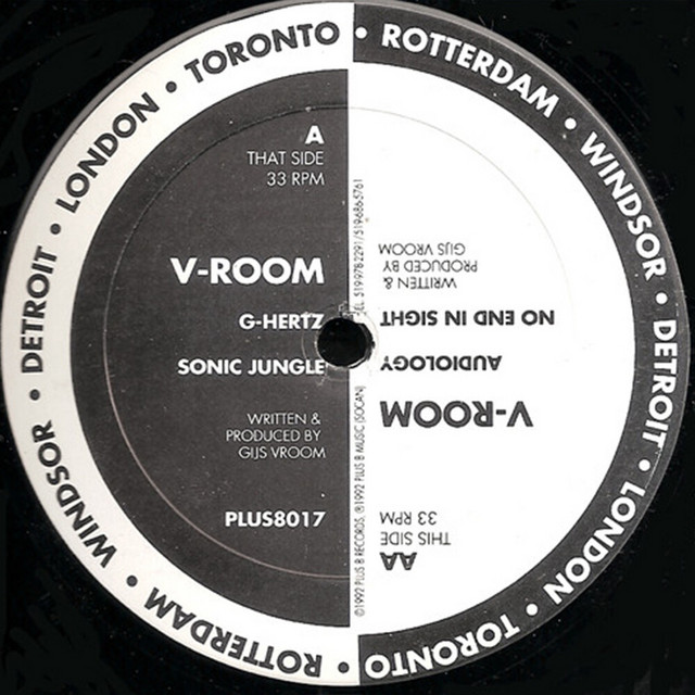 V-Room