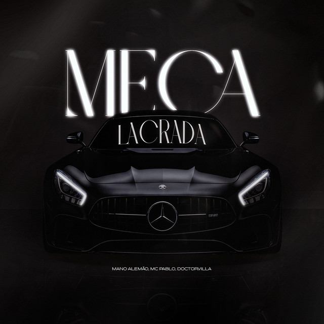 Meca Lacrada