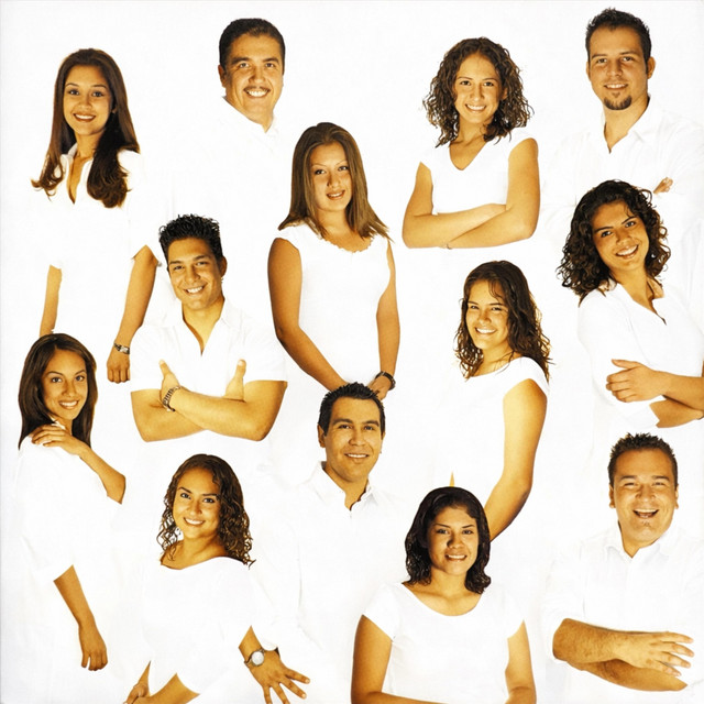 Mejor Lugar cover art