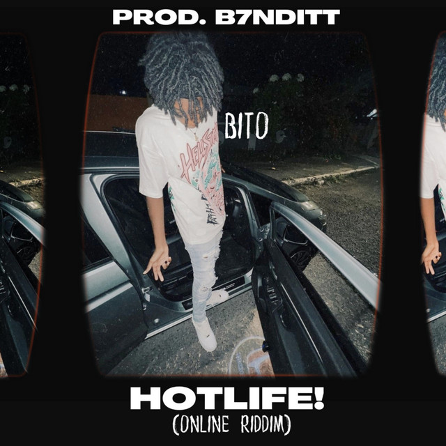Hotlife! (Online Riddim)