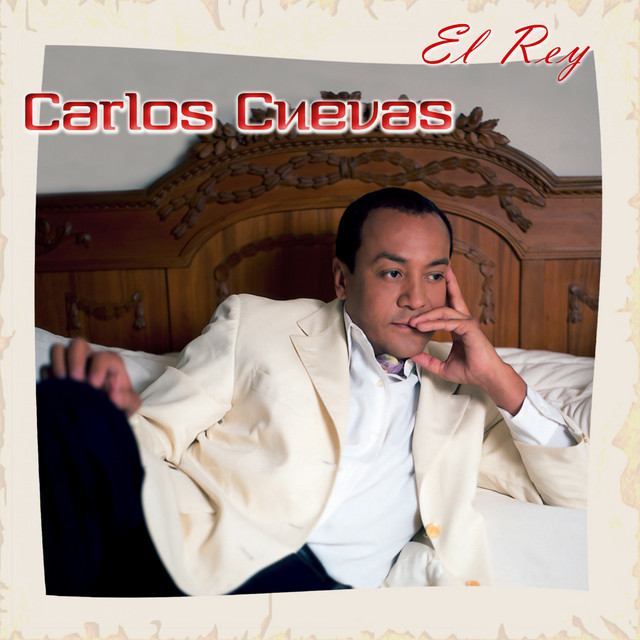 CD 【】 Solo Soy De Ti / Carlos Cuevas /
