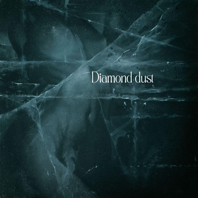 Diamond dust cover art