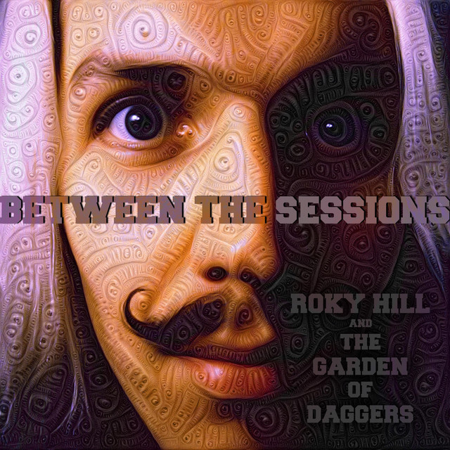 Between the Sessions cover art