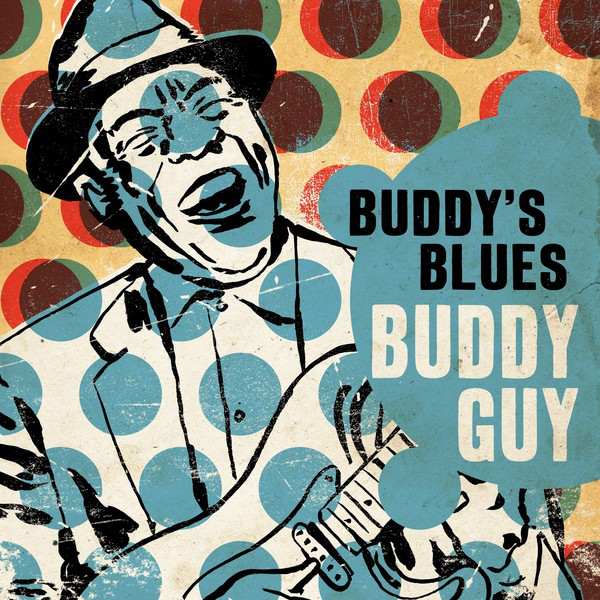 With The Blues/Buddy Guy Eddie Boyd/英EP Damn Right, I've Got The Blues - Album by Buddy Guy | Spotify