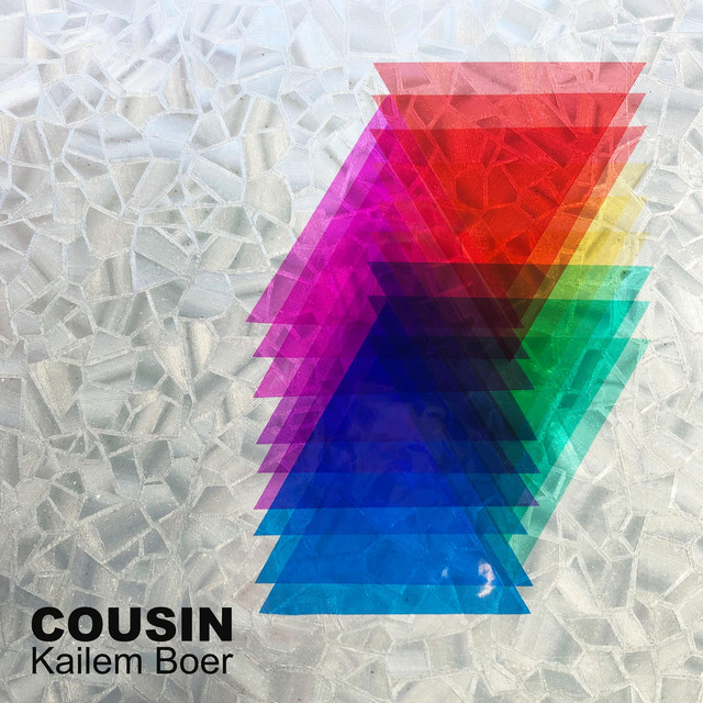 Cousin cover