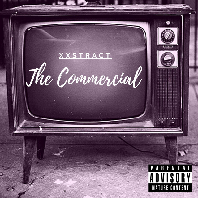 The Commercial cover art