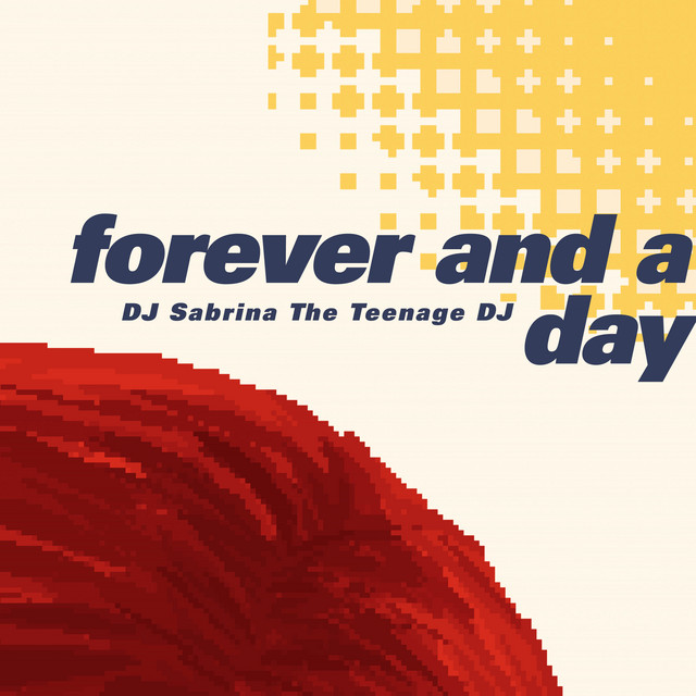 Forever And A Day cover art