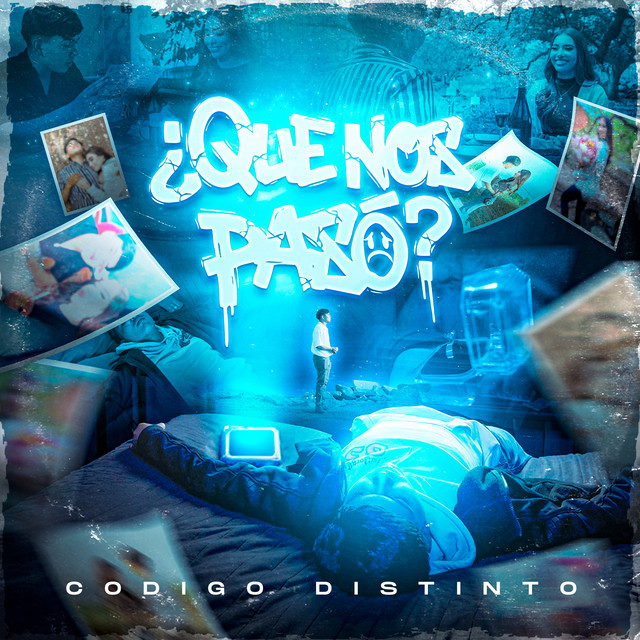 ¿Qué Nos Pasó?