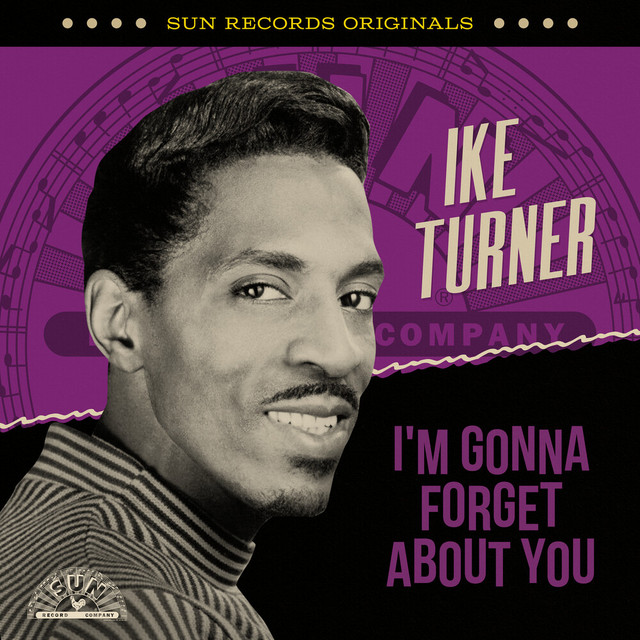 Sun Records Originals: I'm Gonna Forget About You cover art
