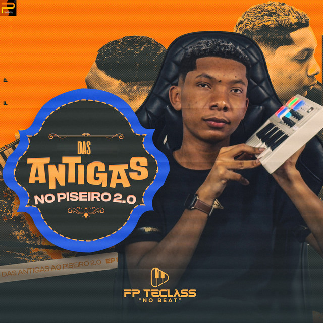 Das Antigas no Piseiro 2.0