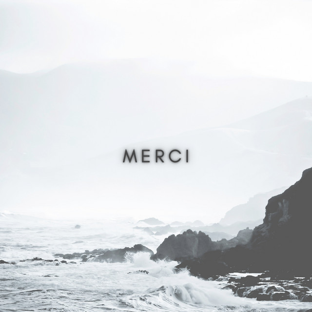 Merci cover art