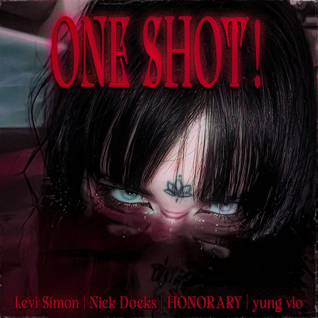 ONE SHOT!