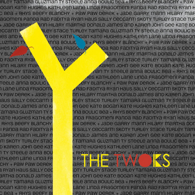 Two cover