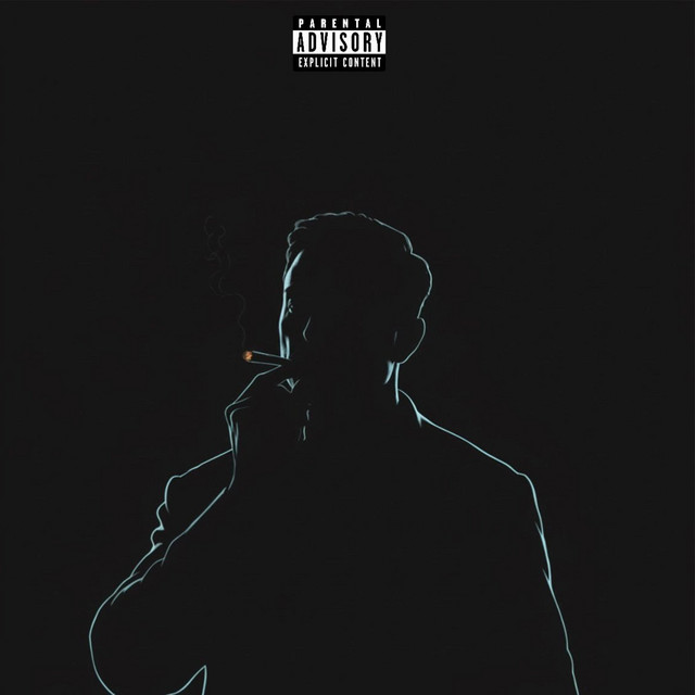 Elon Musk cover art