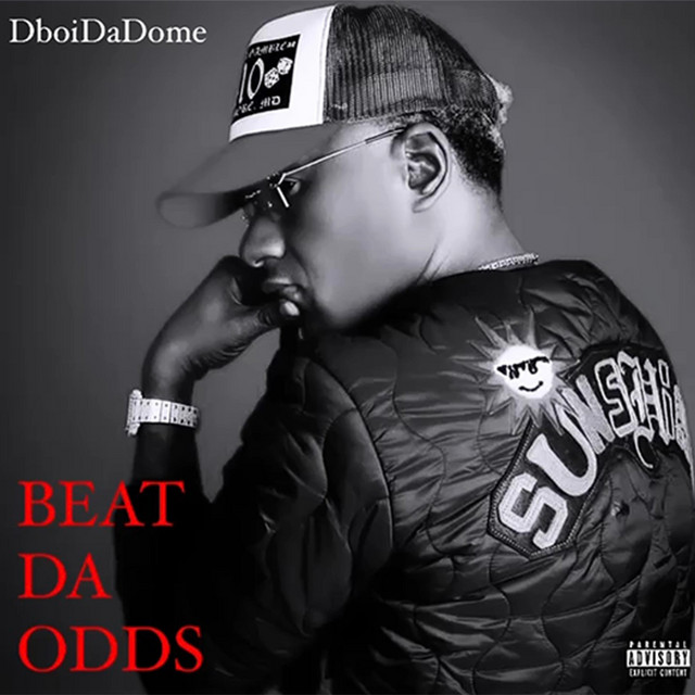 Beat Da Odds cover art