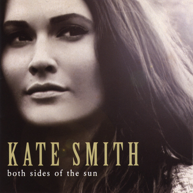 Both Sides Of The Sun cover art