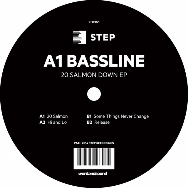 A1 Bassline photo