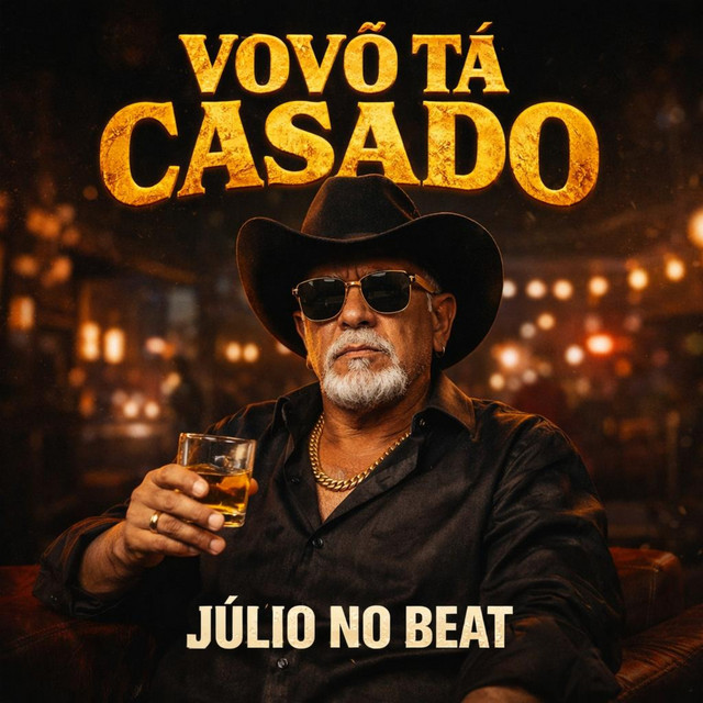 Vovô Tá Casado
