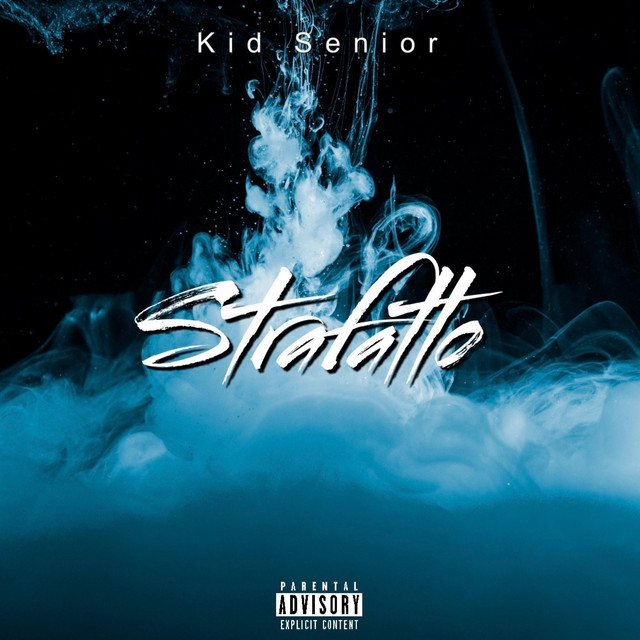 Strafatto cover art