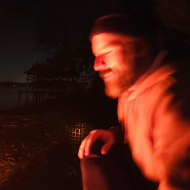 Strumdoc Unplugged, Pt. 1 cover art