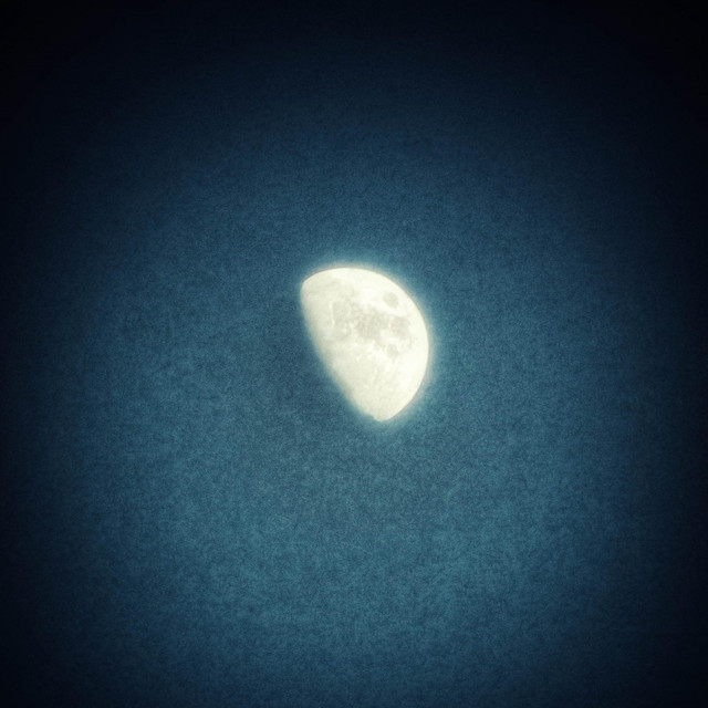 Night Fall cover art