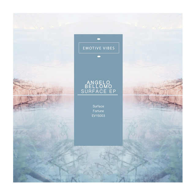 Surface EP cover