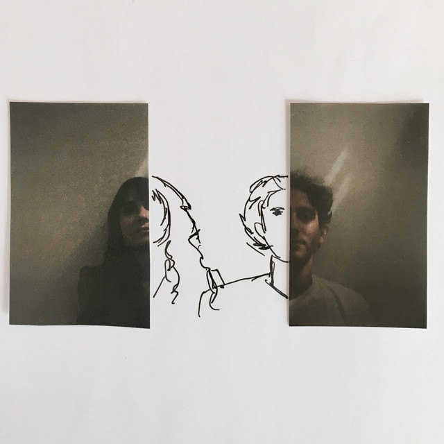 do you feel the same? cover art